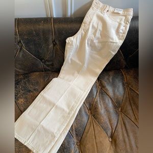 J.Crew NWT Size 31 Demi Boot Jean